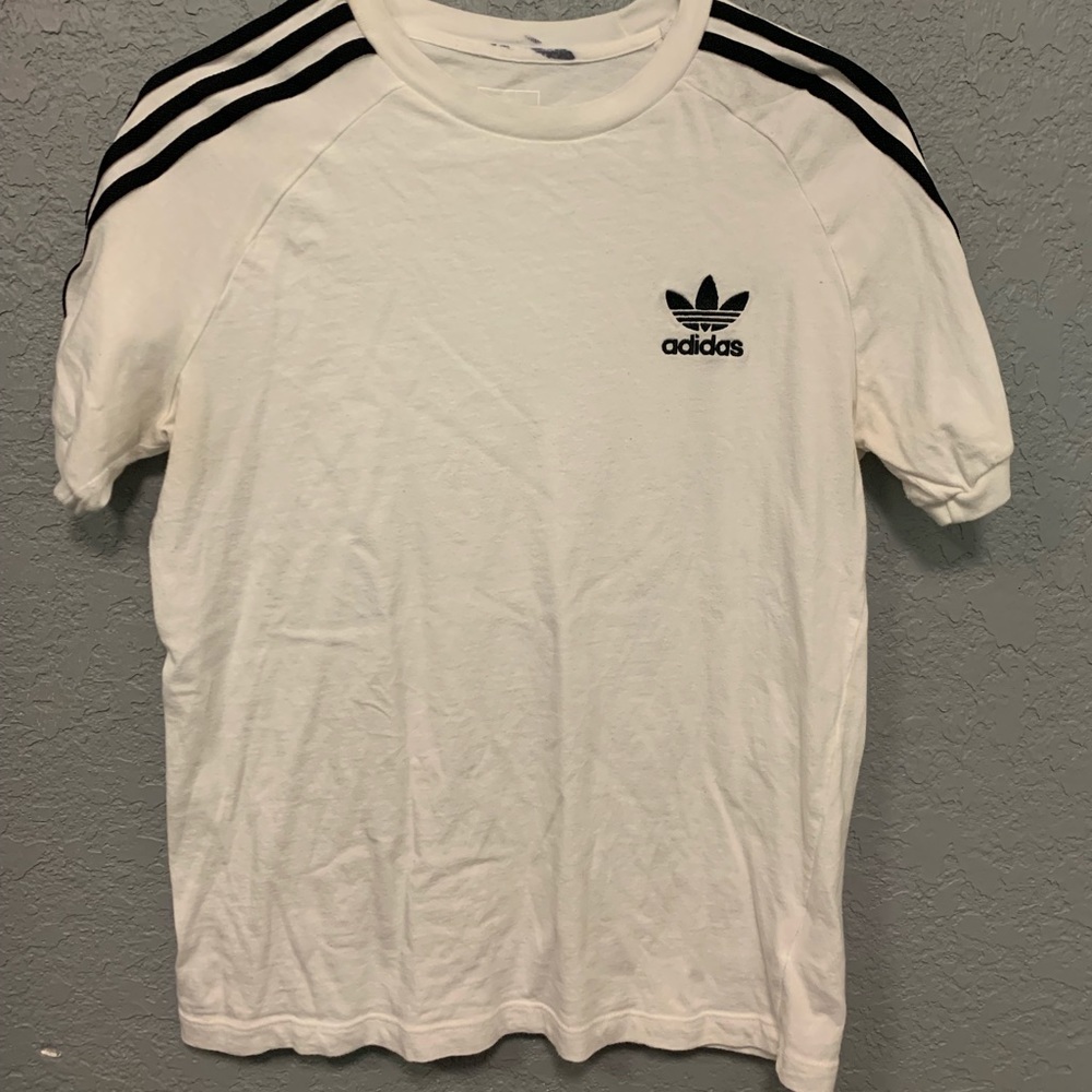 Adidas shirt